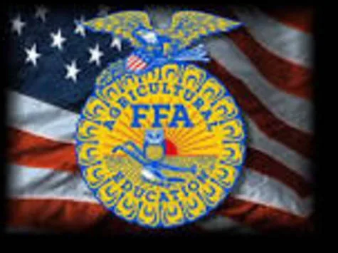 CLINTONMASSIE FFA club