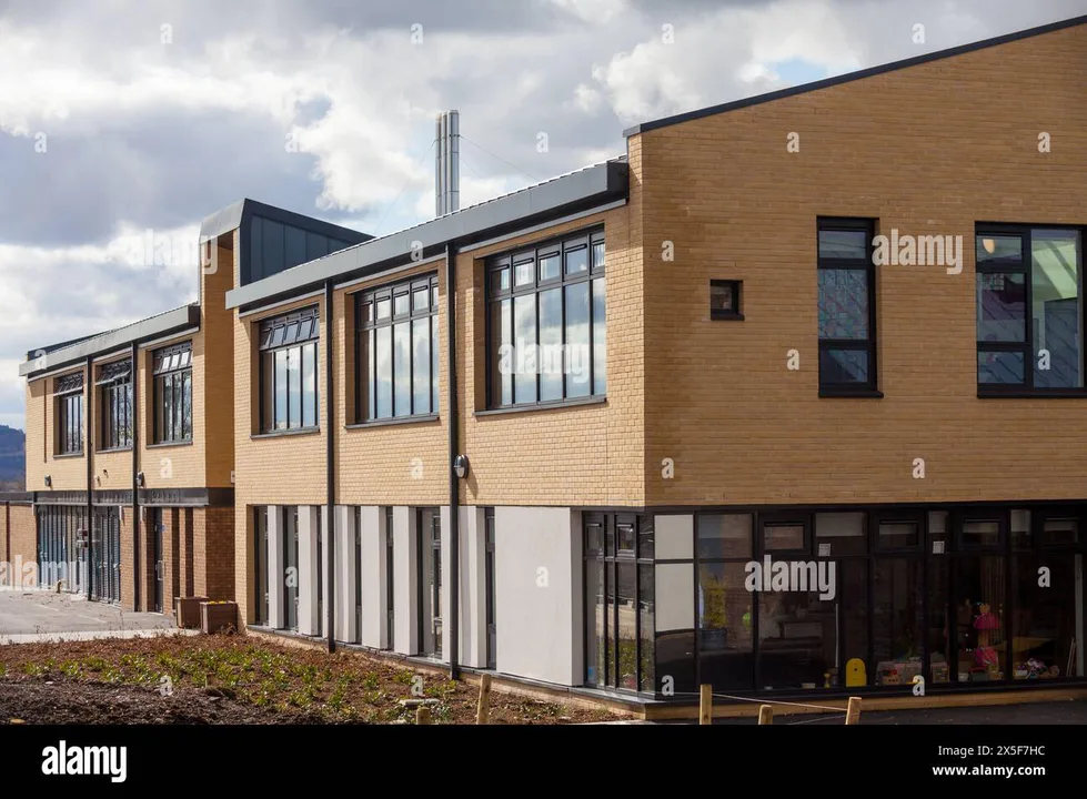 Hands off Hetton Primary School