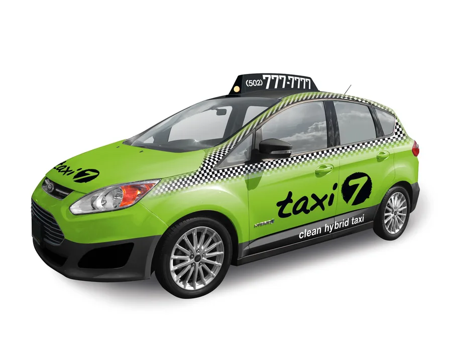 Bring Taxi 7 to Louisville!