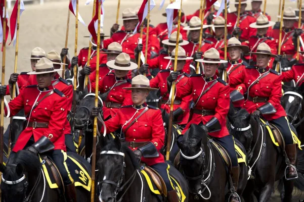 Right to Worship in Canada