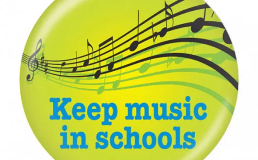 Keep Music In Laporte