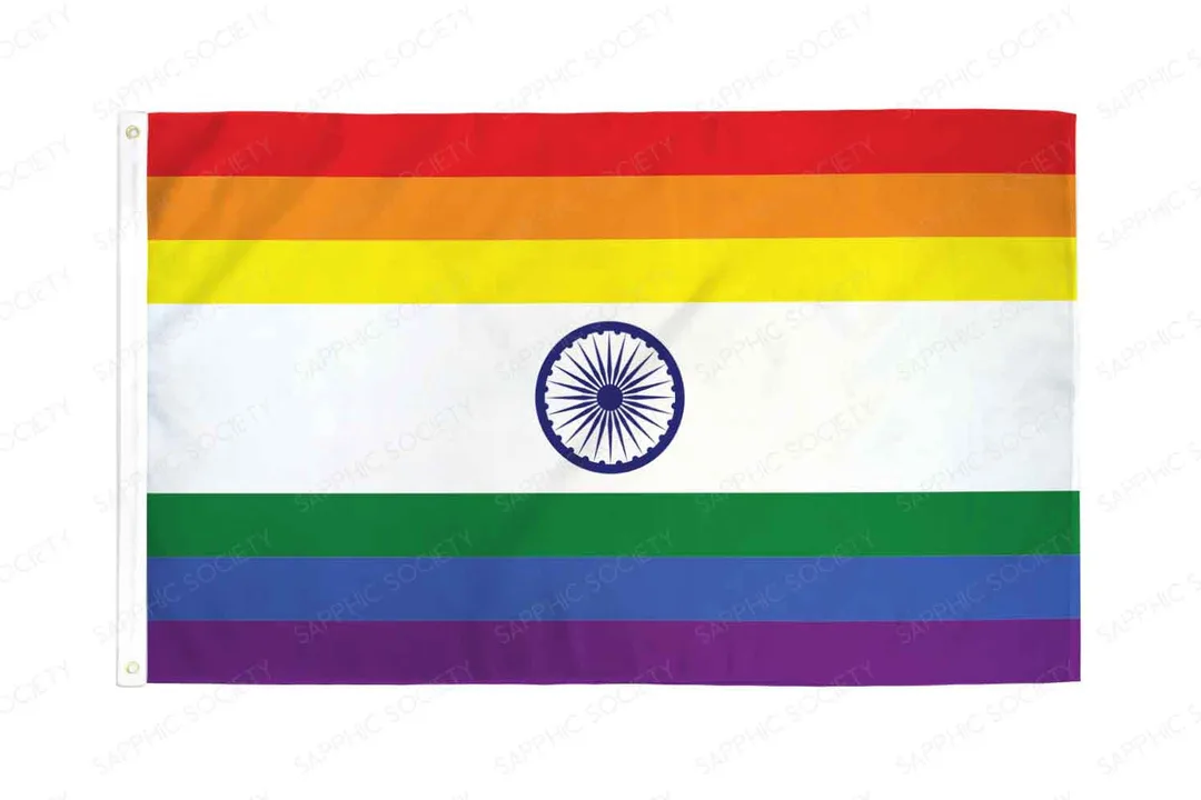 Repeal Section 377 of the Indian Penal Code