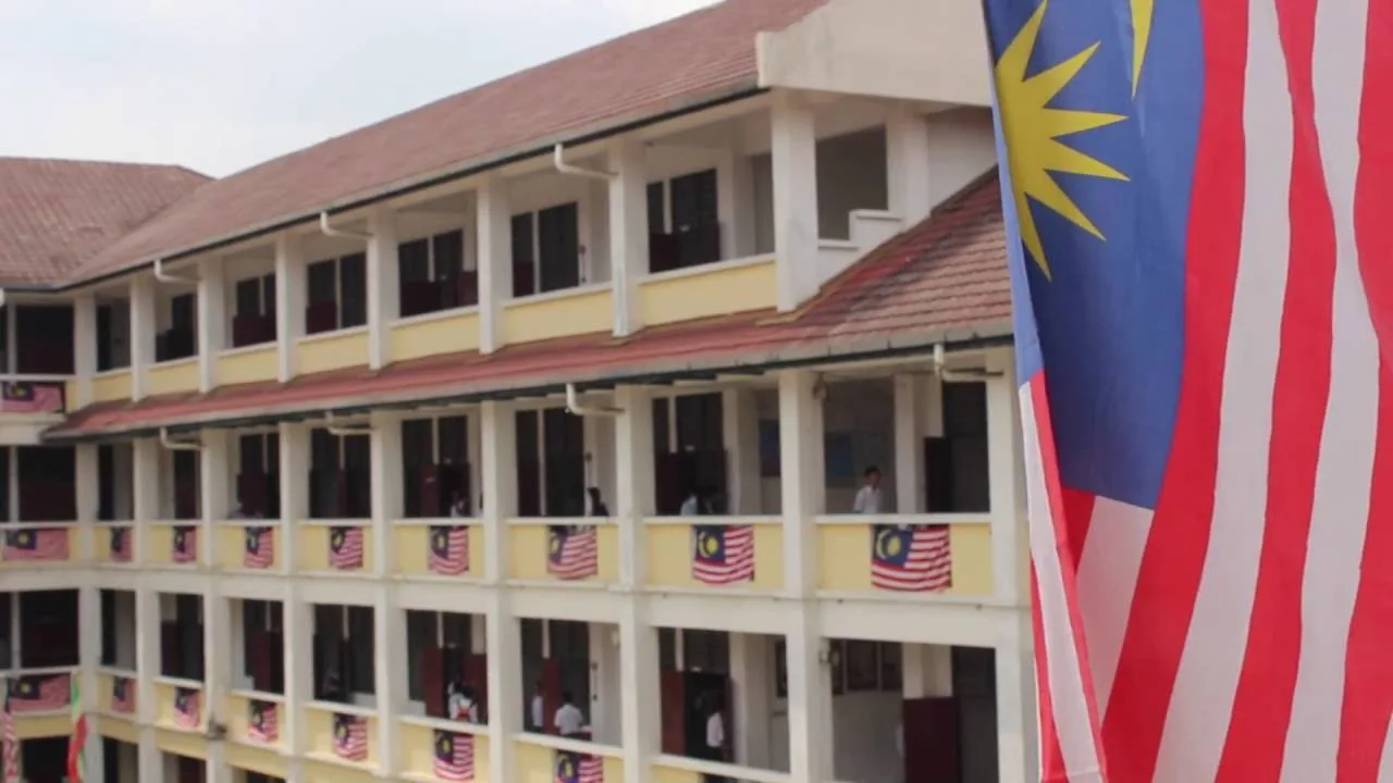 Stop Badan Beruniform Meetings on Wednesdays