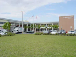 Residence Verification of Cypress Bay students