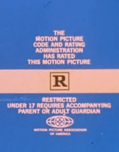 Ban swearing in children's films