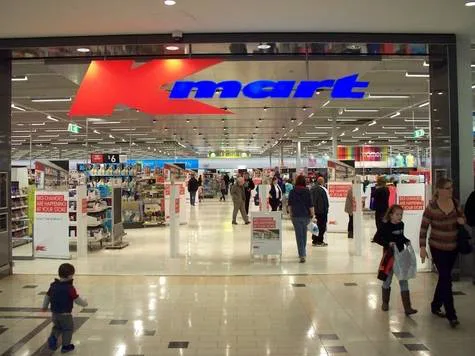 KMART for BEGA VALLEY