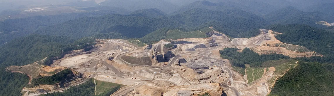 Beyond Coal