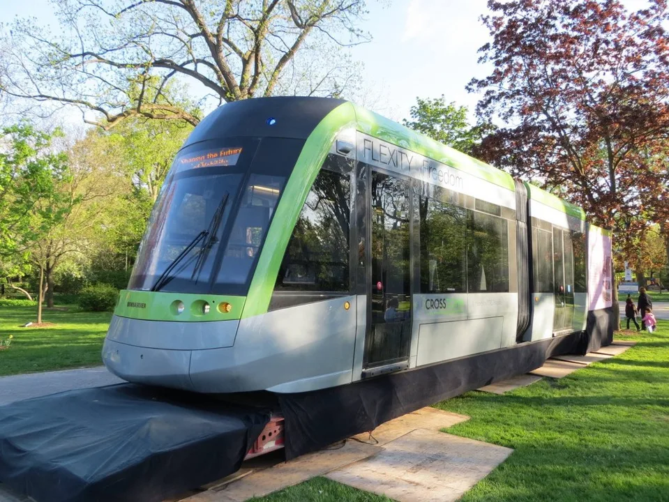 Hurontario-Main LRT