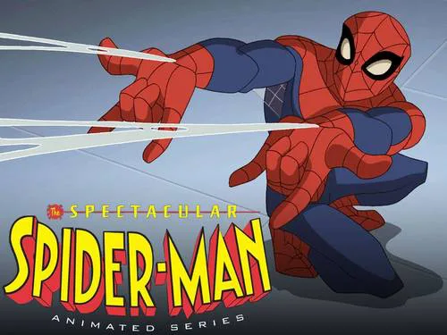 Bring back Spectacular Spider Man for a third season