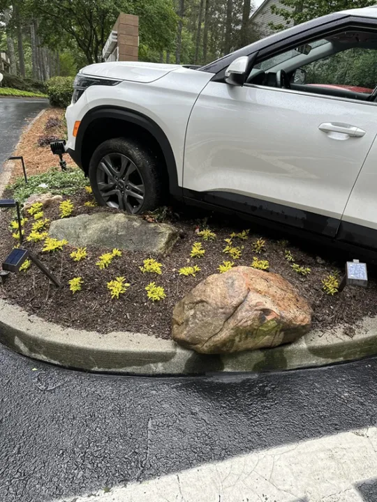 Village Parkway is Not A Highway!