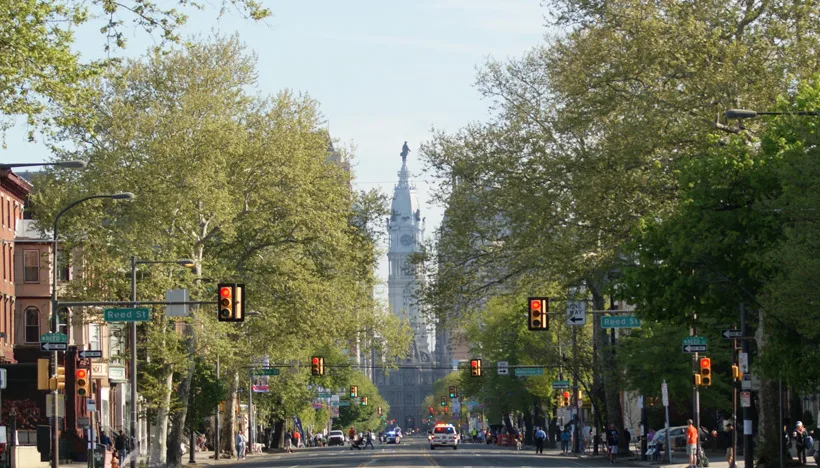 LISTEN TO THE RESIDENTS FOR THE SOUTH BROAD STREET DISTRICT PLAN !