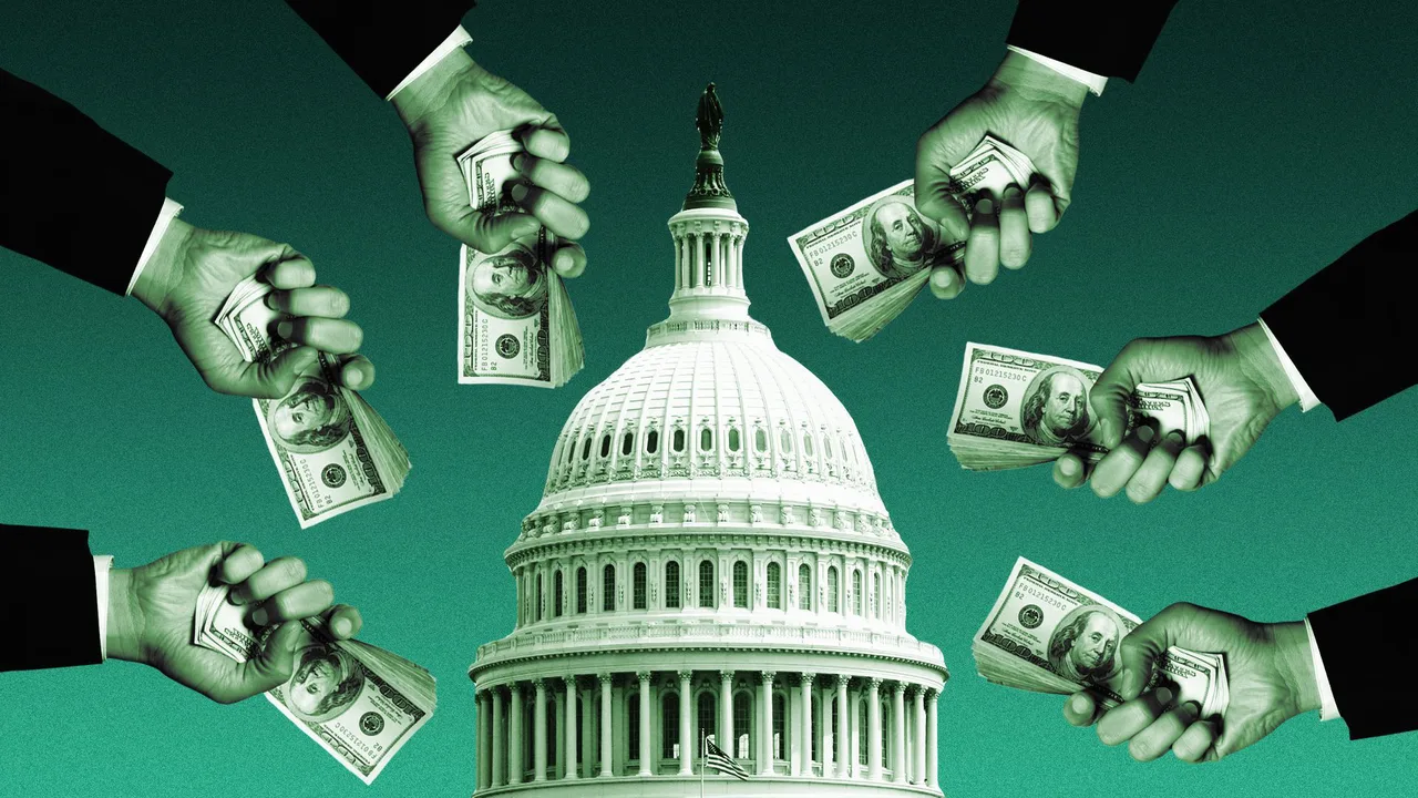 Americans Taking Back America