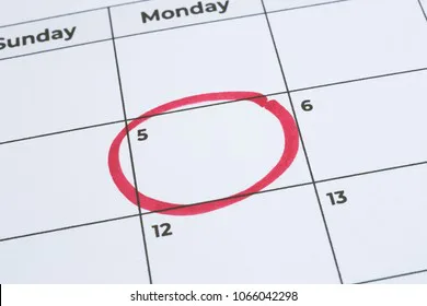 Get rid of Mondays