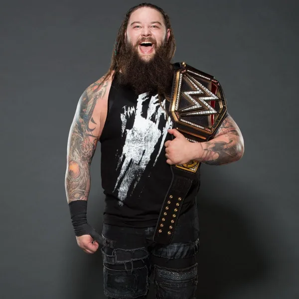 Bring Bray Wyatt Back To WWE TV