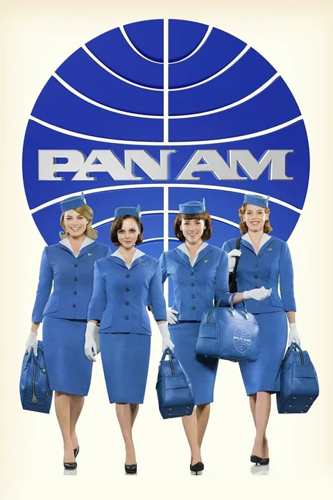 Save Pan Am tv program