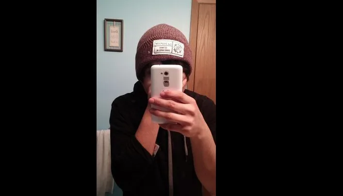 Kevin Perez: the new plague