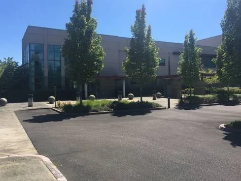 Support Converting The Wapato Facility into Sound Stages