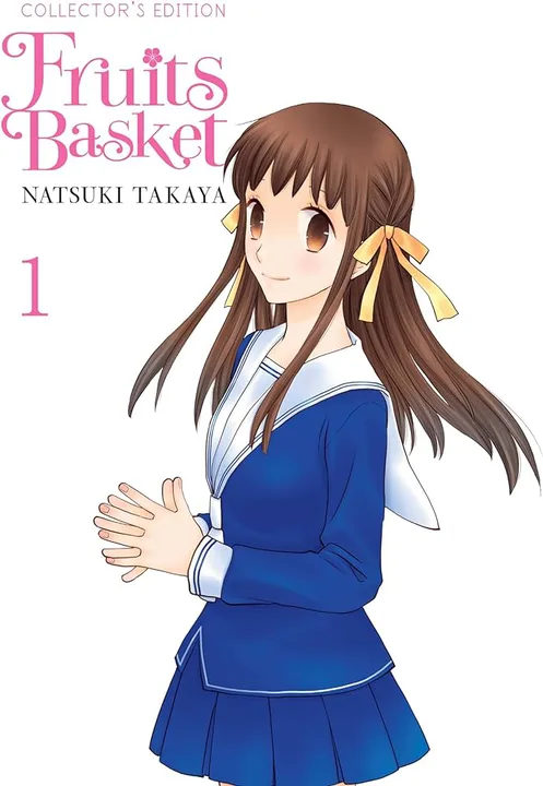 fruits basket changing fate