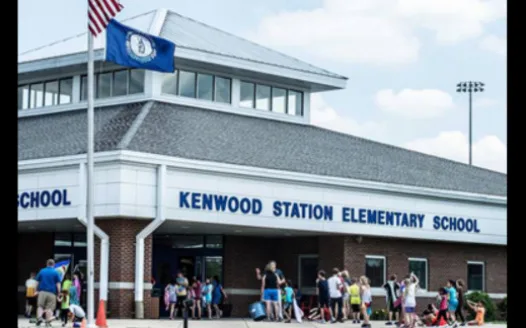 School Re-Balancing for Briar Hill