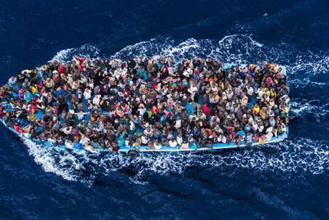 Syrian Refugees