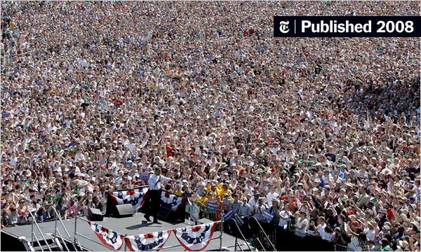 Florida 4 Obama.com