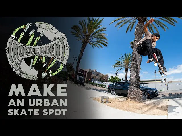 Make it legal to skate anywhere in Pensacola
