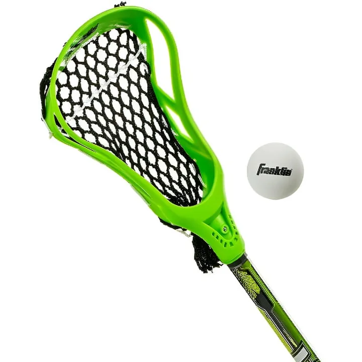 Lacrosse Emoji