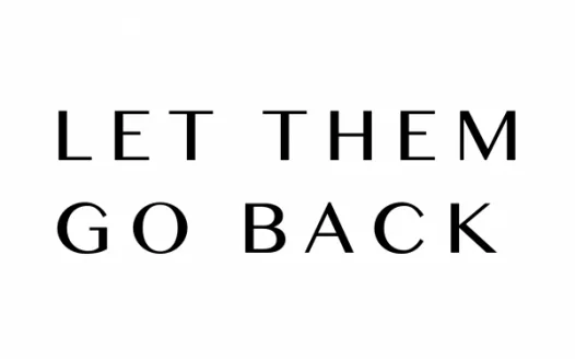 Let Them Return To School