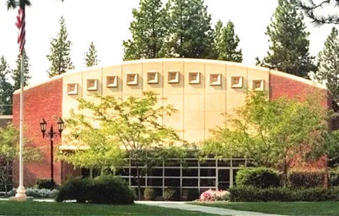 Replace Cowles Auditorium at Whitworth University