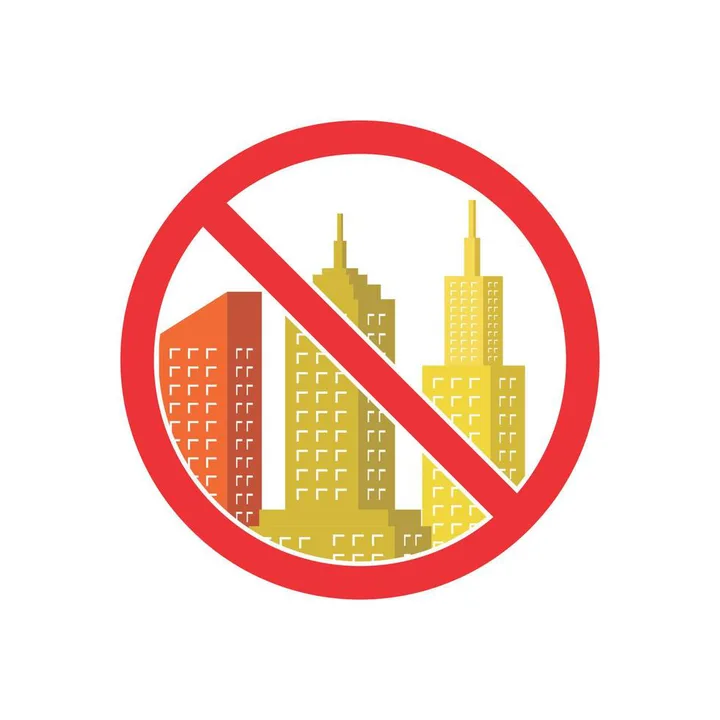 Petition Against Commercial Use / Sub-leasing of Apartments in Birch - Hazel, Hiland Woods