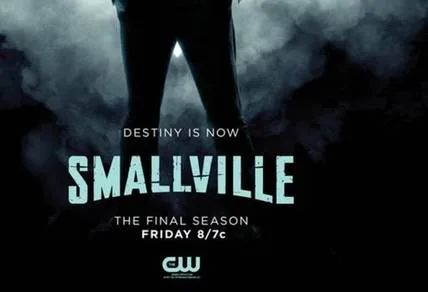 Bring Smallville Back
