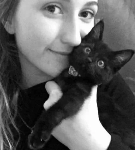 Help Dani Keep Her Cat