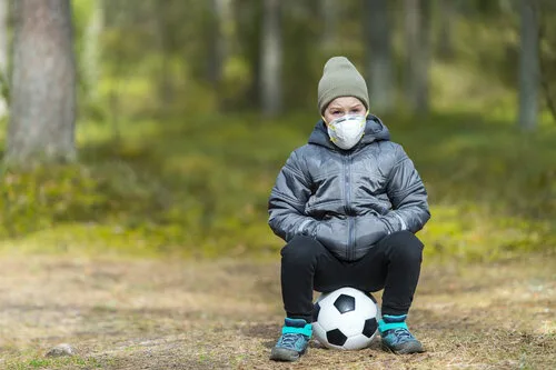 Let Washington Youth Outdoor Athletes Breathe
