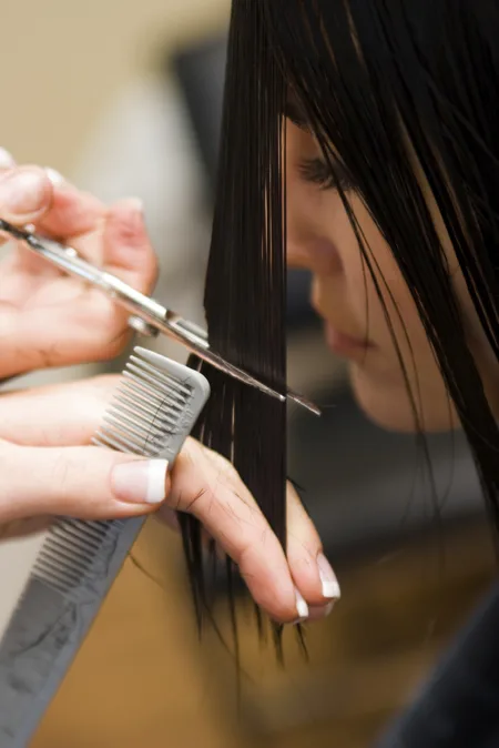 The Hair Salon Industry Needs Real Change Now!