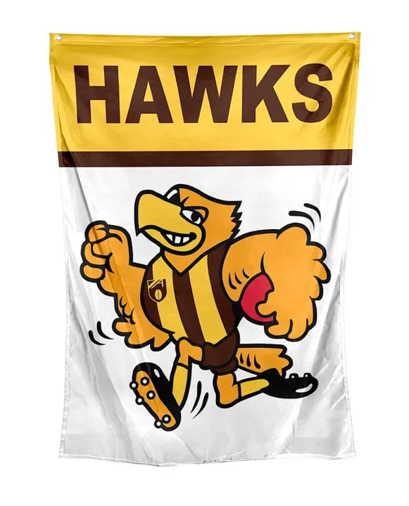 stop goldspink from umpiring hawthorn games