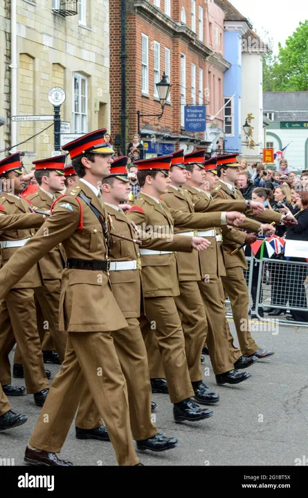 Keep Our Army Professional