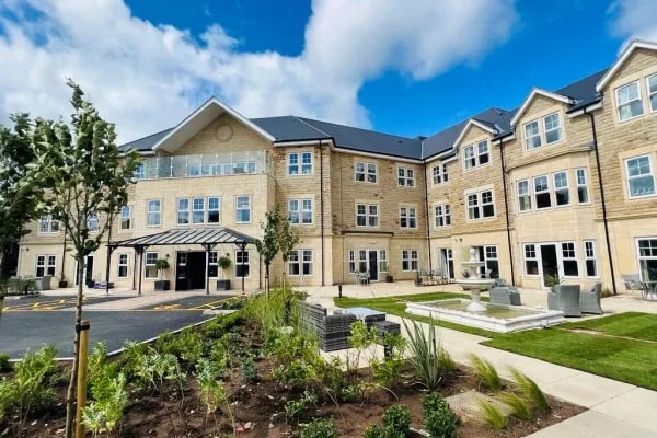 SAVE MANORFIELD HOUSE CARE HOME, HORSFORTH