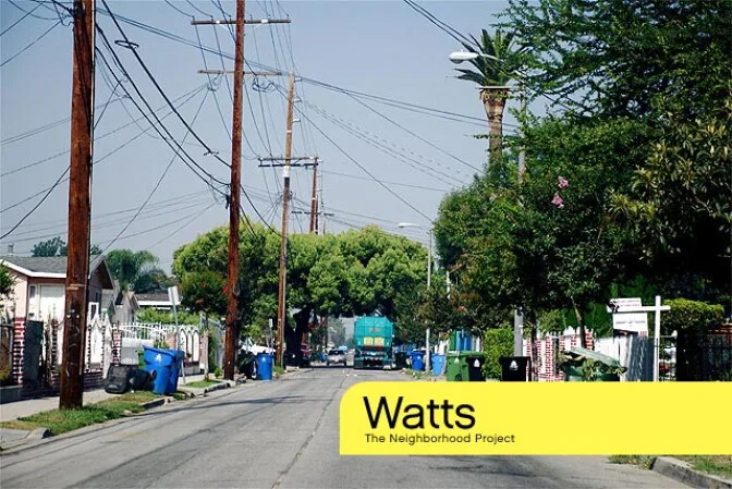 Petition: Yes to Watts! 2014 ADS Convention