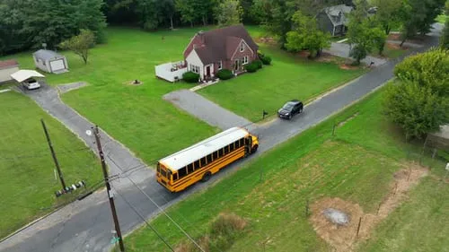 CHANGE THE BUS STOP