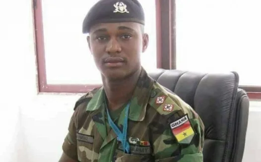 Stop Mob Injustice in Ghana