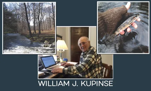 Preserve William J. Kupinse Memorial Park