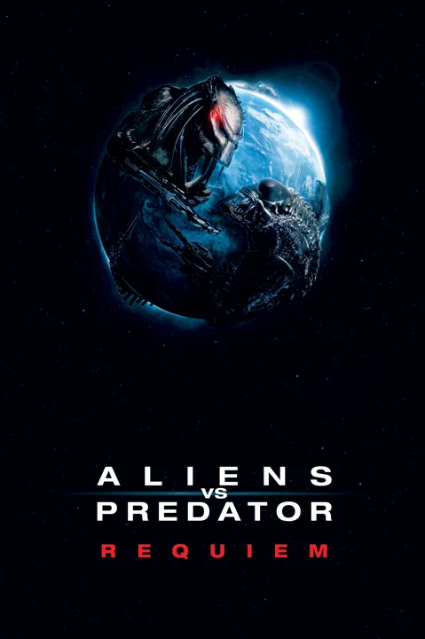 Aliens vs. Predator: Requiem magyar c