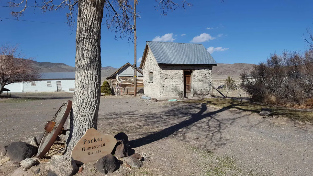 Preserve Grantsville Cemetery and J. Reuben Clark Historic Farm