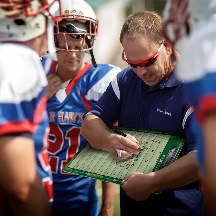 Sign To Help Reinstate Coach John Quinn