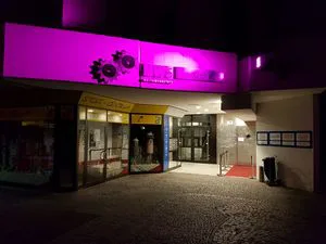 Erhalt der Musikwerkstatt in Neustadt an der Weinstr.