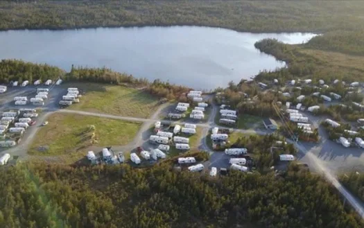 NL Campgrounds need to open May 2-4 weekend