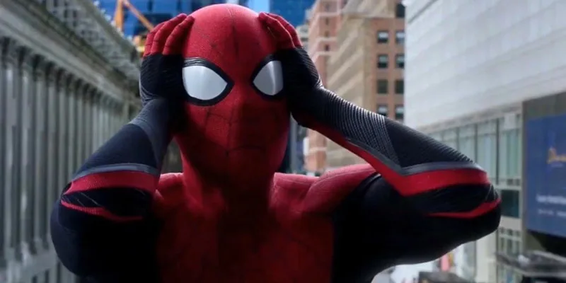 Keep Spider Man in the MCU