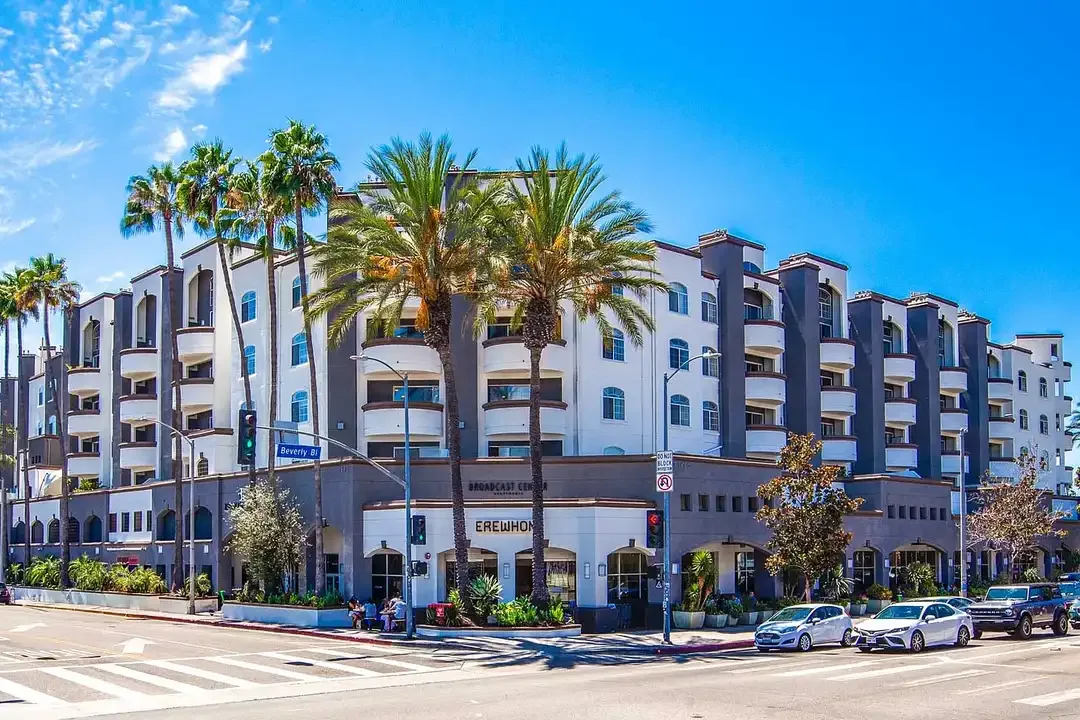 Broadcast Center Apartments Downgrades