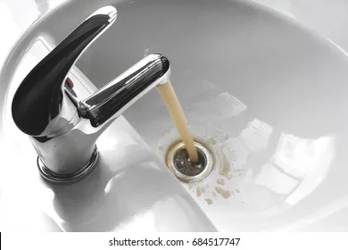 Discount or Rebate should be given for consistent unusable water in Ilion, NY.