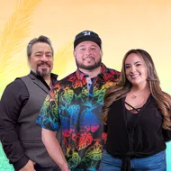 Reinstate Victor Harris and KreyZ Oshiro as host of the Wake up show